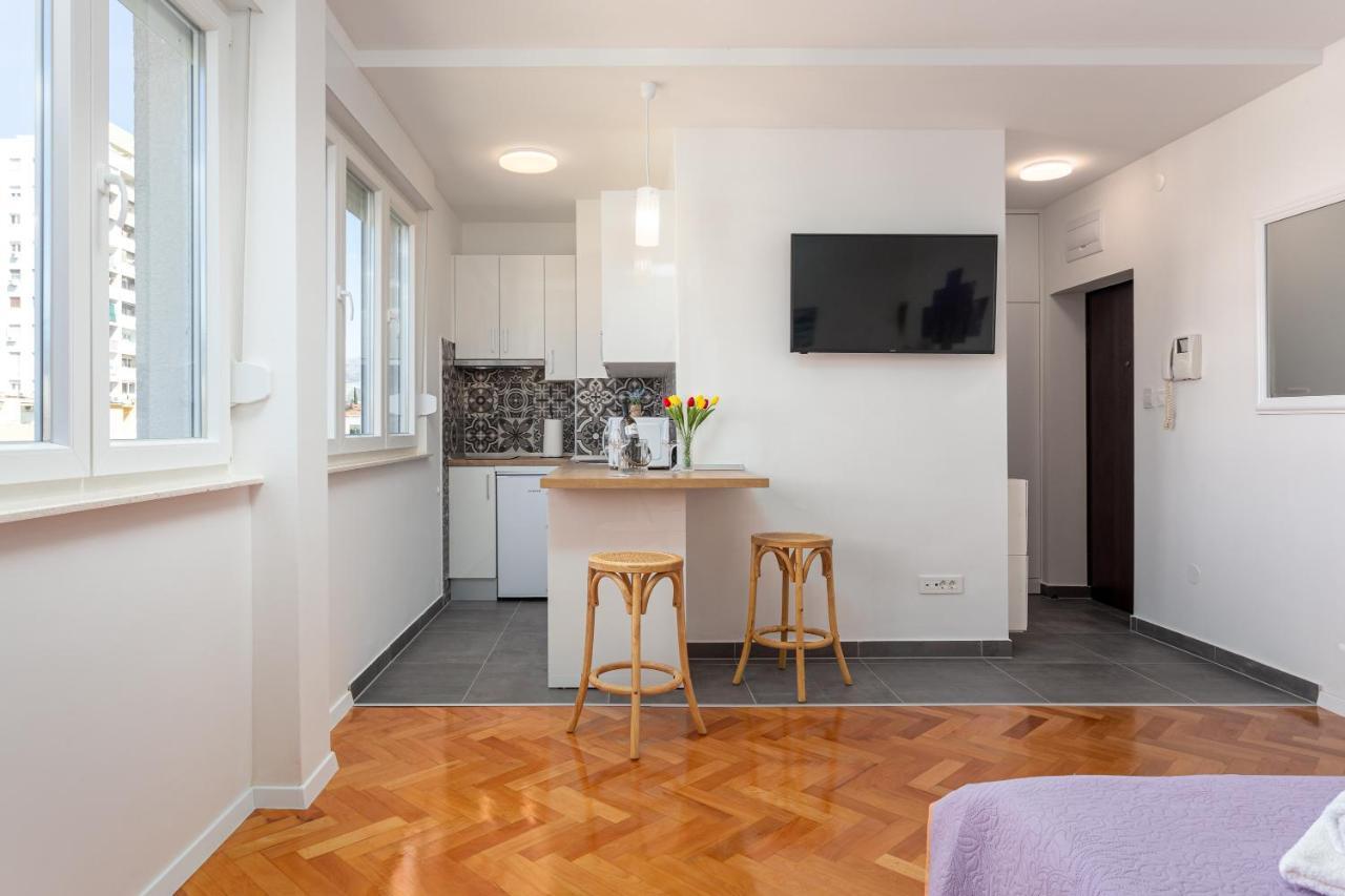 Botan Apartment Split Extérieur photo