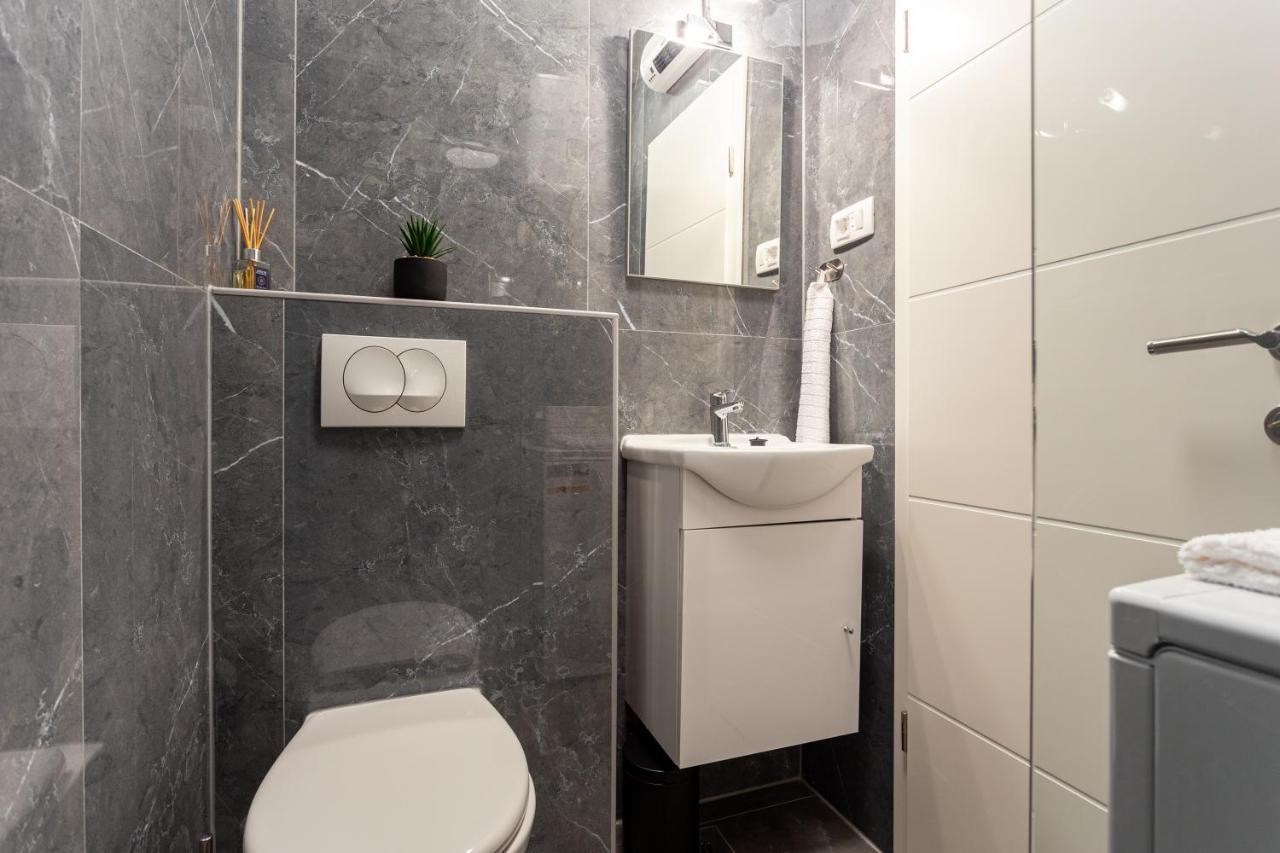 Botan Apartment Split Extérieur photo
