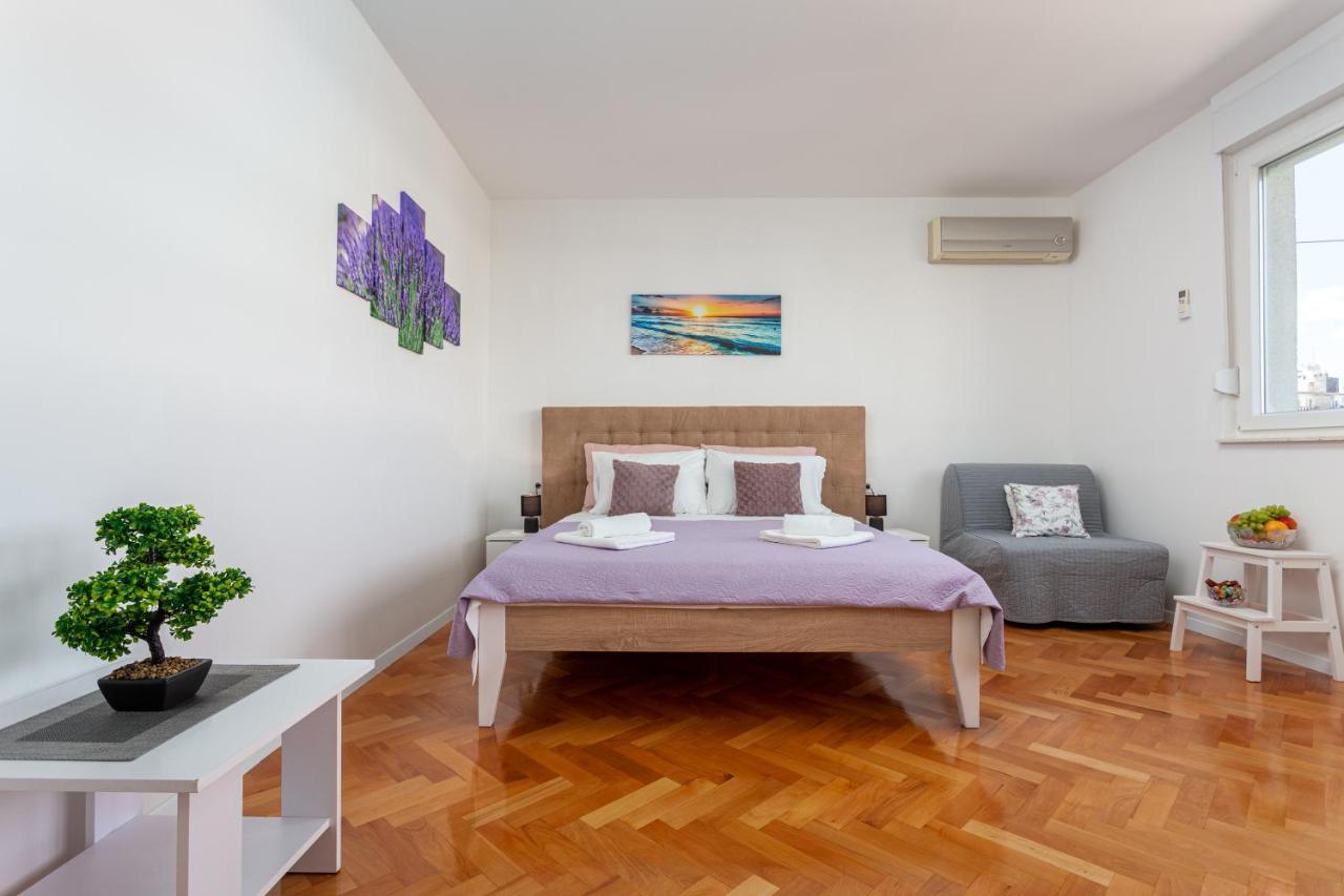 Botan Apartment Split Extérieur photo